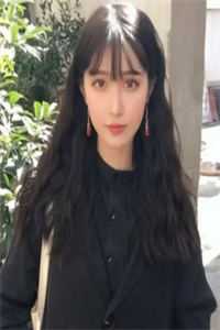 精选全文爆红女星她是千金