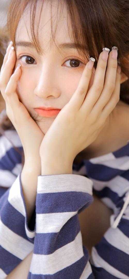 完整作品阅读林深不见鹿：暗恋