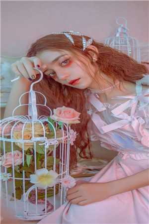 你是我的忘忧草完整版