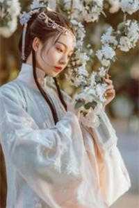 葛语芙靳云慕
