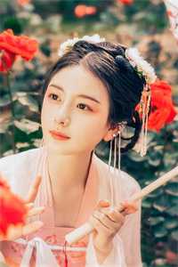 拒绝迷信，总裁夫人竟是玄学天师