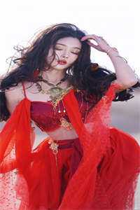 江湖儿女