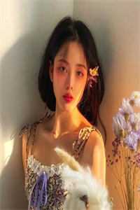 陆泽姜如意