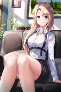 仙界女帝有魔尊罩着，谁敢欺负？