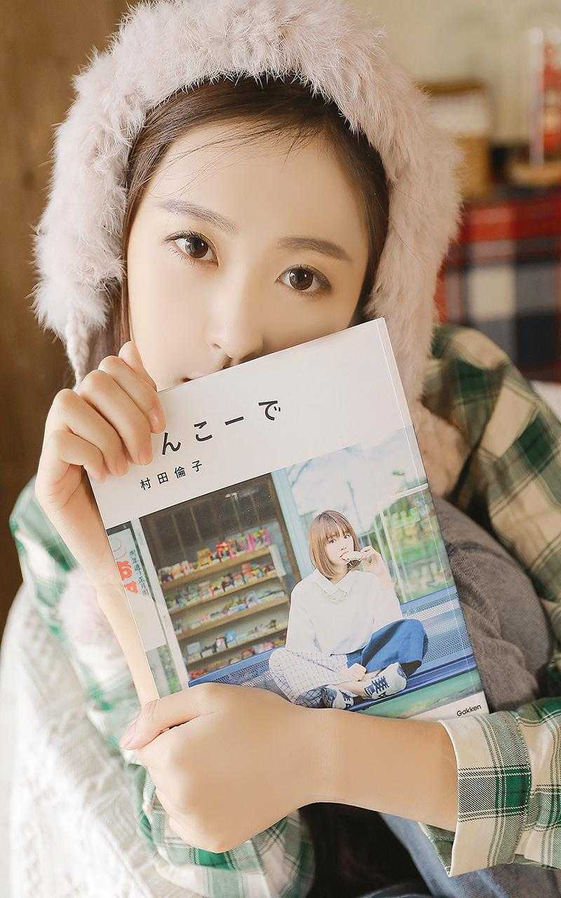 全文版天上掉下美男子，相公快到怀里来