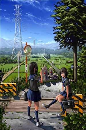 裙下客畅读佳作