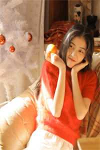 当归女