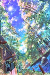 修心路远