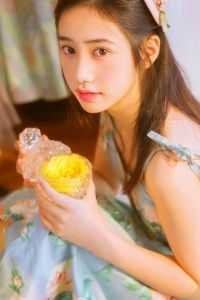 婢子绝色