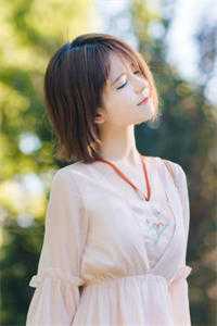 一本画册里面
