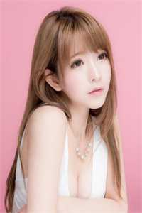 个懵懂的乖乖女