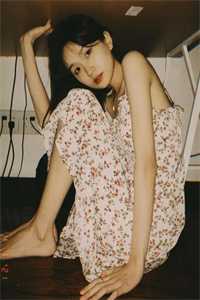 他那个没有血缘关系的妹妹