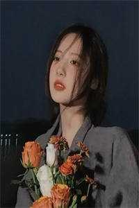因为霍锦城的妻子