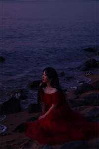 太子流落民间时娶的妻子
