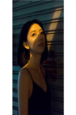 个舍友晚上九点多