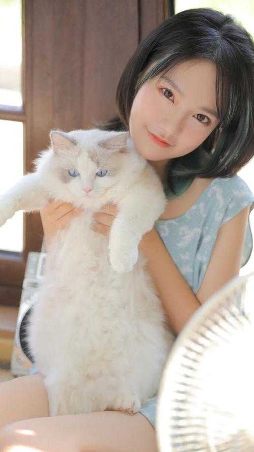 猫生巅峰，摄政王对我死心塌地