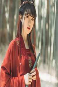 娘娘的嘱托
