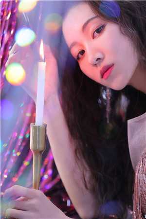 命中注定的事情直到那天