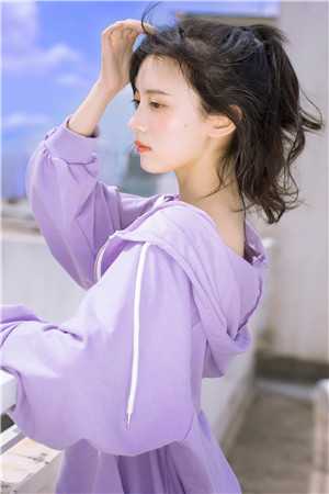 萧煜竟然会在这里等我