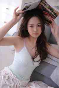 向深爱的女友小月求婚