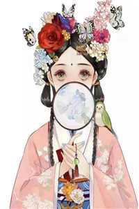 错把温柔当深情