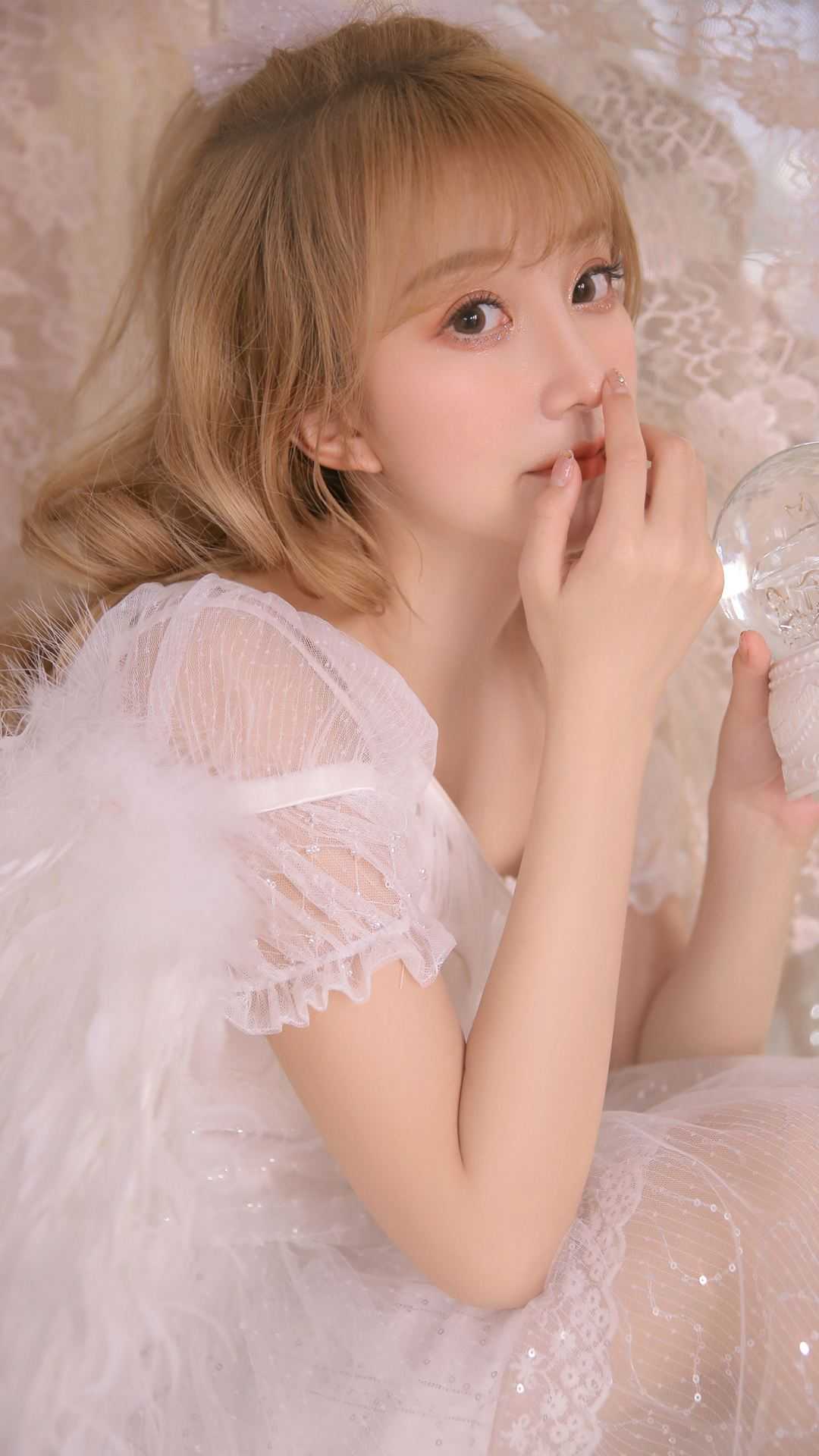 被退婚后嫁给了渣男他舅
