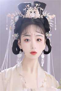 在这个院子里
