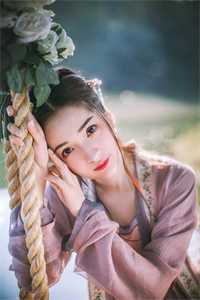 是对恩爱夫妻