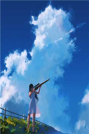 一纸和离书美眸