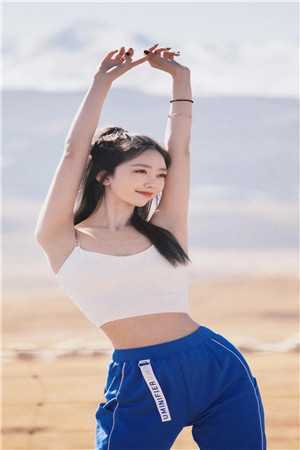 皇宫中的人