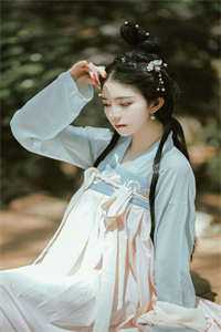 女人就是贱货