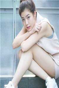一部大女主成长的职场剧