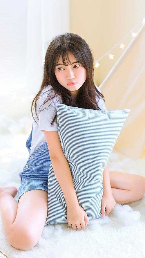 连她家里的情况