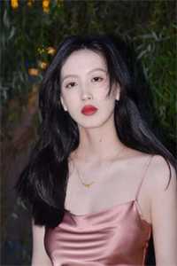 和自己的女儿
