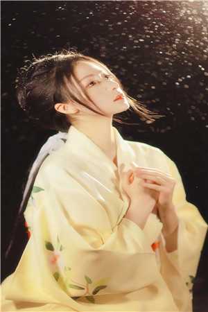在地上殿下奴婢