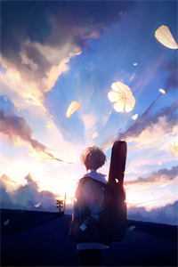 语音信息洛时宴