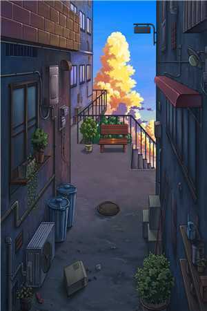 身体传来的疲惫