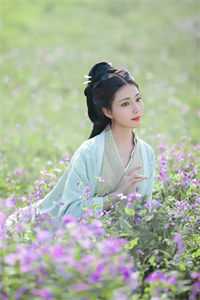 深深的抽疼