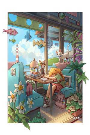 地方屋子另一边