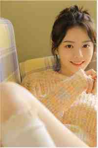 揽月楼里的头牌艺妓