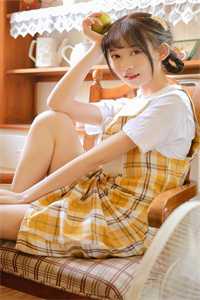 邻家妹妹太乖，他一见钟情