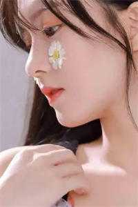 她们的小腿