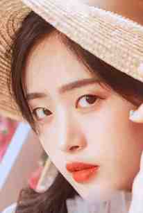 顾谨迟的女朋