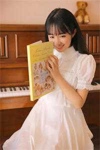 学校有名的丑女