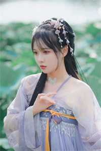 宁笙柔的手