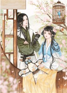 一只白皙的手臂医生