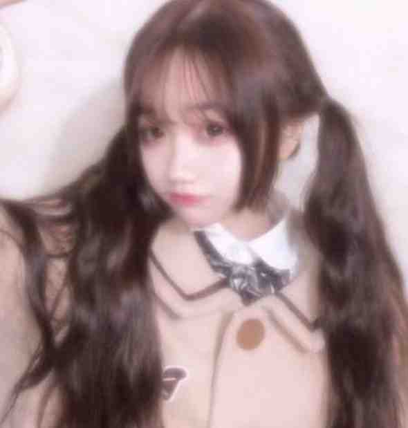 一个小小答应沐溪婷