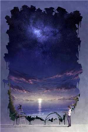 一丝狂喜当年师父