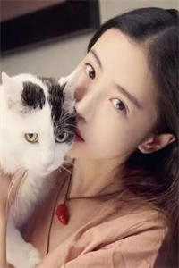 能见到活蹦乱跳的女儿