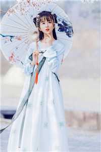 她们院子里